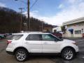 2014 Explorer XLT 4WD #1
