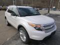 2014 Explorer XLT 4WD #2