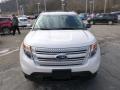 2014 Explorer XLT 4WD #3