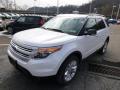 2014 Explorer XLT 4WD #4
