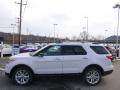 2014 Explorer XLT 4WD #5