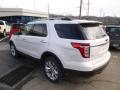 2014 Explorer XLT 4WD #6