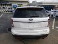 2014 Explorer XLT 4WD #7