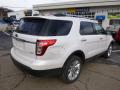 2014 Explorer XLT 4WD #8