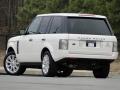 2008 Range Rover V8 Supercharged #2 2008 Range Rover V8 Supercharged #2
