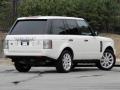 2008 Range Rover V8 Supercharged #4 2008 Range Rover V8 Supercharged #4