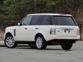 2008 Range Rover V8 Supercharged #5 2008 Range Rover V8 Supercharged #5