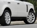 2008 Range Rover V8 Supercharged #9 2008 Range Rover V8 Supercharged #9