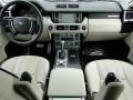 Dashboard of 2008 Land Rover Range Rover V8 Supercharged #12 Dashboard of 2008 Land Rover Range Rover V8 Supercharged #12