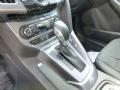 2014 Focus Titanium Hatchback #17