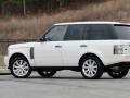 2008 Range Rover V8 Supercharged #22 2008 Range Rover V8 Supercharged #22