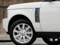 2008 Range Rover V8 Supercharged #24 2008 Range Rover V8 Supercharged #24