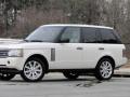 2008 Range Rover V8 Supercharged #26 2008 Range Rover V8 Supercharged #26
