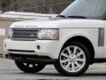 2008 Land Rover Range Rover V8 Supercharged Wheel #27 2008 Land Rover Range Rover V8 Supercharged Wheel #27