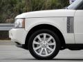 2008 Range Rover V8 Supercharged #28 2008 Range Rover V8 Supercharged #28