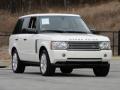 2008 Range Rover V8 Supercharged #29 2008 Range Rover V8 Supercharged #29