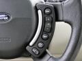 Controls of 2008 Land Rover Range Rover V8 Supercharged #34 Controls of 2008 Land Rover Range Rover V8 Supercharged #34