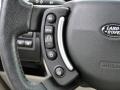 Controls of 2008 Land Rover Range Rover V8 Supercharged #35 Controls of 2008 Land Rover Range Rover V8 Supercharged #35