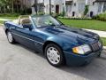 1995 SL 320 Roadster #9