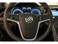  2014 Buick Verano Leather Steering Wheel #6