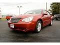 2007 Sebring Sedan #1 2007 Sebring Sedan #1