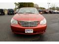 2007 Sebring Sedan #2 2007 Sebring Sedan #2