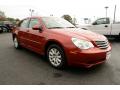 2007 Sebring Sedan #3 2007 Sebring Sedan #3