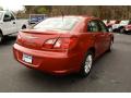 2007 Sebring Sedan #5 2007 Sebring Sedan #5