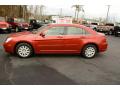 2007 Sebring Sedan #8 2007 Sebring Sedan #8