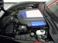  2009 Corvette 6.2 Liter Supercharged OHV 16-Valve LS9 V8 Engine #11