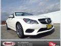 2014 E 350 Cabriolet #1