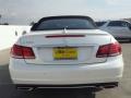 2014 E 350 Cabriolet #9