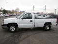 2004 Chevrolet Silverado 1500 Summit White #4 2004 Chevrolet Silverado 1500 Summit White #4