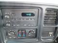 Controls of 2004 Chevrolet Silverado 1500 Regular Cab #7 Controls of 2004 Chevrolet Silverado 1500 Regular Cab #7
