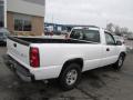 2004 Silverado 1500 Regular Cab #18 2004 Silverado 1500 Regular Cab #18