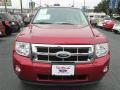 2012 Escape XLT #2 2012 Escape XLT #2