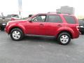 2012 Escape XLT #3 2012 Escape XLT #3