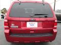 2012 Escape XLT #5 2012 Escape XLT #5