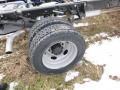 2014 Ford F550 Super Duty XL Regular Cab 4x4 Chassis Wheel #9