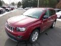 2014 Compass Sport 4x4 #2 2014 Compass Sport 4x4 #2