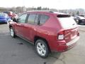 2014 Compass Sport 4x4 #8 2014 Compass Sport 4x4 #8