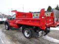 2014 F550 Super Duty XL Regular Cab 4x4 Dump Truck #6