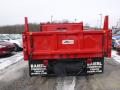 2014 F550 Super Duty XL Regular Cab 4x4 Dump Truck #7