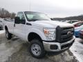 2014 F250 Super Duty XL Regular Cab 4x4 #2 2014 F250 Super Duty XL Regular Cab 4x4 #2