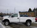 2014 F250 Super Duty XL Regular Cab 4x4 #5 2014 F250 Super Duty XL Regular Cab 4x4 #5
