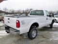 2014 F250 Super Duty XL Regular Cab 4x4 #8 2014 F250 Super Duty XL Regular Cab 4x4 #8