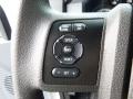 Controls of 2014 Ford F250 Super Duty XL Regular Cab #18