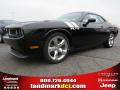 2014 Challenger R/T Plus #1