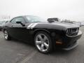 2014 Challenger R/T Plus #4