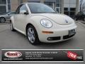 2006 New Beetle 2.5 Convertible #1